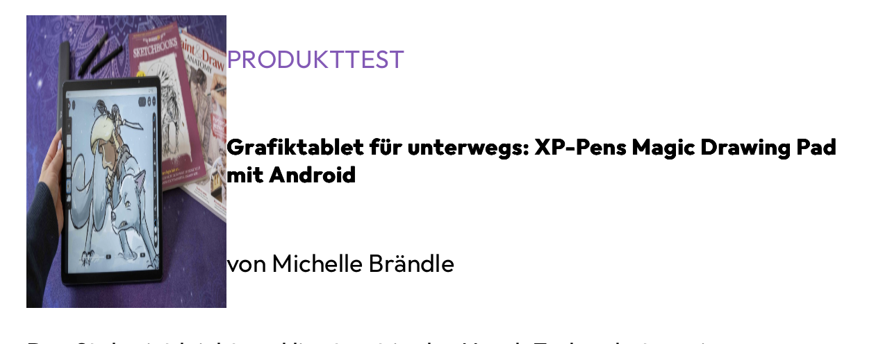 Flex aber hässliches Bild